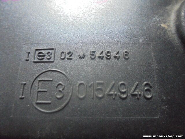 Innenspiegel Mitsubishi Pajero Montero E30154946 E3 02 54946 E3 0154946 PP T20