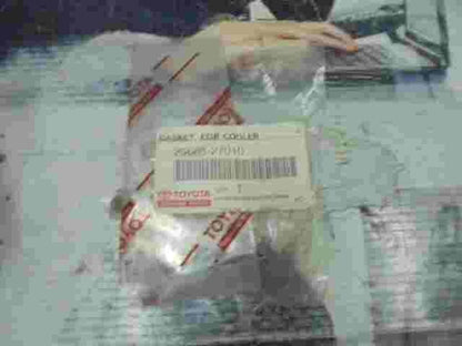 Gasket Egr Cooler  Toyota Avensis Corolla 2568527010 25685-27010