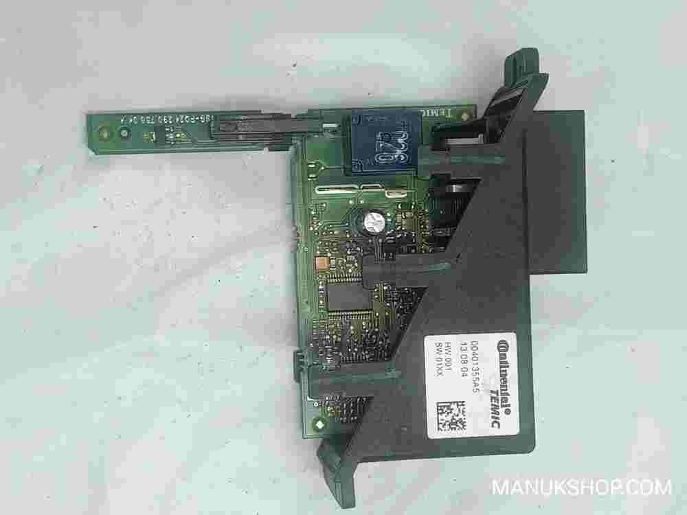 Fensterheber Vorne rechts VW Polo Transporter T5 Skoda Fabia TEMIC 00401355A5