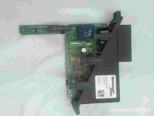 Fensterheber Vorne rechts VW Polo Transporter T5 Skoda Fabia TEMIC 00401355A5