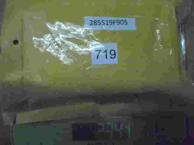 Steuergerät Zentralverriegelung Nissan Terrano II R20 285519F905 5WK48540