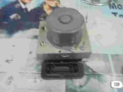ABS Hydraulikblock Ford Transit MK8 BK312C405AD  2265106512 BOSCH 0265956061