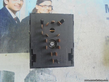 Lichtschalter Opel Omega B 09229578 53122836