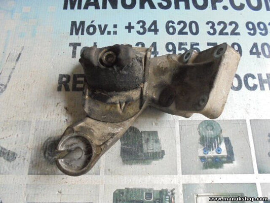 Motorhalterung Mercedes-Benz W126 C126 R1162235004 R 116 223 50 04