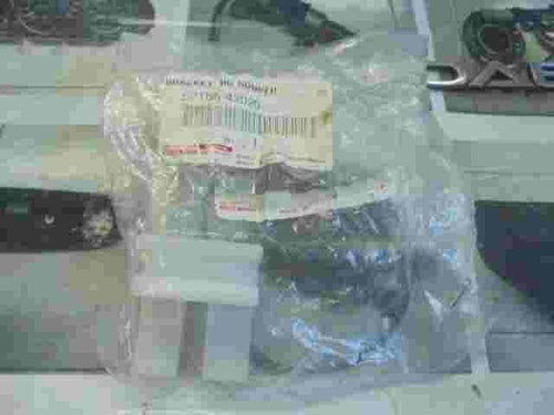 Bracket Rear Bumper   Toyota RAV 4 5218542020 52185-42020