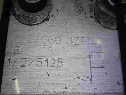 ABS Hydraulikblock Iveco Daily Renault Dacia 476603ZF0A 2265106516 0265956165
