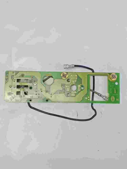 Heizungsbedienteil Mercedes-Benz Sprinter Vito L00017G Hella 73440402 734 404-02