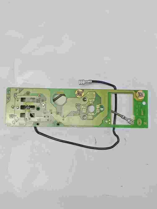 Heizungsbedienteil Mercedes-Benz Sprinter Vito L00017G Hella 73440402 734 404-02