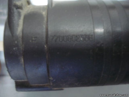 Waschwasserpumpe Waschpumpe Wischerpumpe Renault Kangoo 7700802336