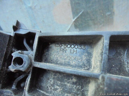 Türgriff Aussentürgriff außen hinten links Land Rover Freelander 6H5224995BJ