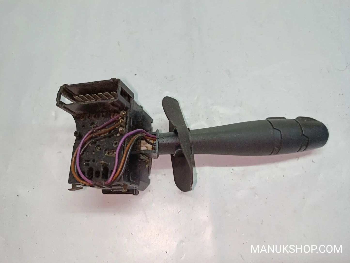 Lichtschalter Blinkerschalter Renault Laguna 36978B E0748B