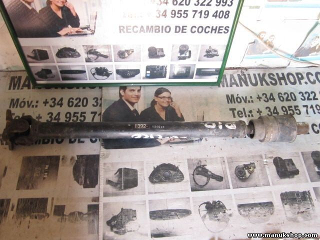 Kardanwelle Kardan Gelenkwelle vorne Mitsubishi Pajero 2,0 GDI MR388691