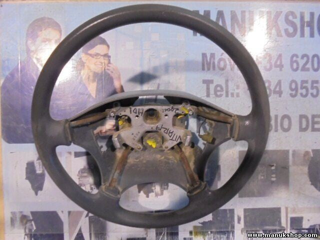 Lenkrad Suzuki Grand Vitara 2X04 3V12