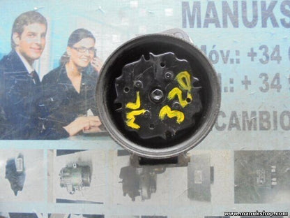 Klimakompressor Mercedes-Benz ML 320 44772208402 134111R