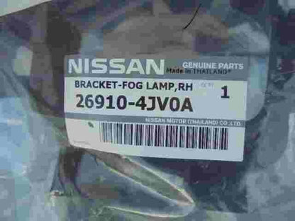 Halterung für Nebelscheinwerfer recht Nissan Navara NP300 269104JV0A 26910-4JV0A