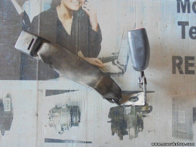 Gurtschloss Gurtschnapper hinten rechts Kia Sportage 1K06901364 LML / RH