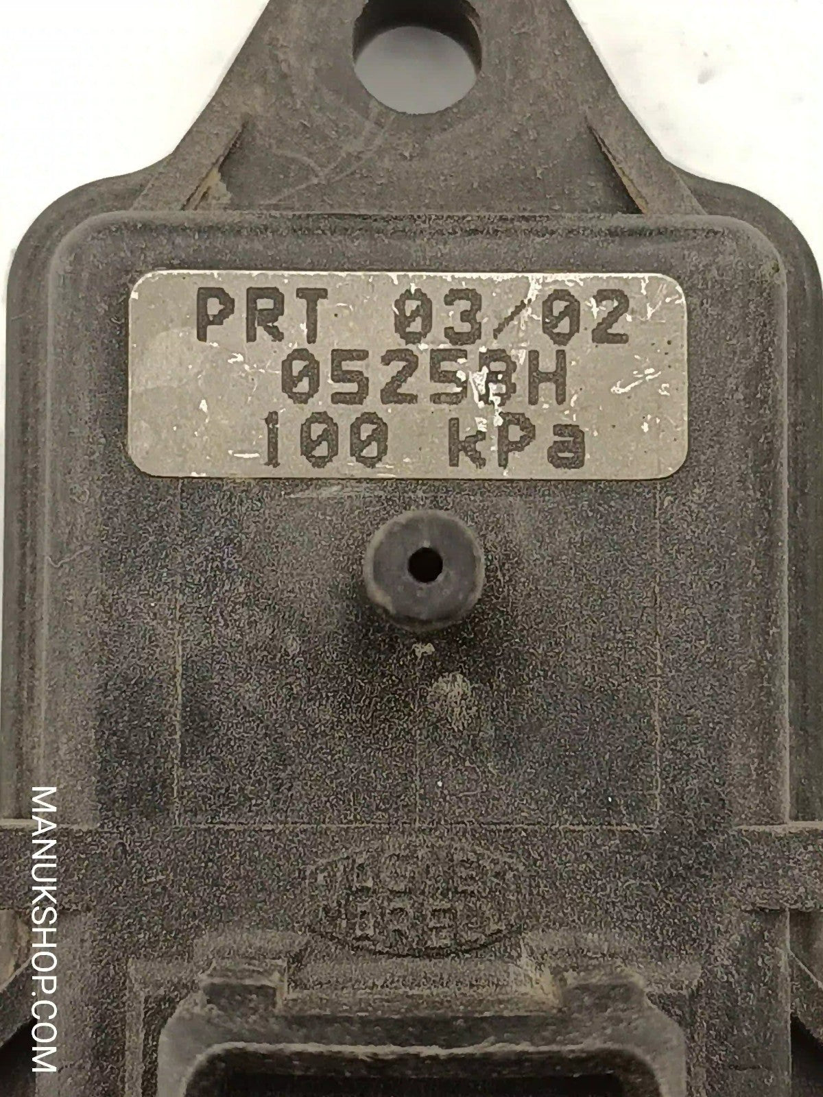 Luftdrucksensor Fiat Bravo Brava 05258H Magneti Marelli  PRT 03/02 100 kPa