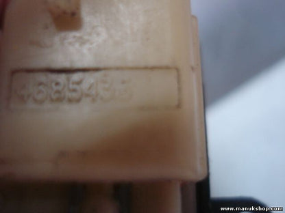 Fensterheber schalter Chrysler Voyager 4685435