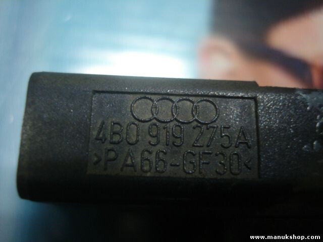 Einparksensoren Audi 4B0919275A 4B0 919 275 A 4BO919275A