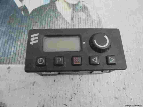 Timer Heizung MAN 81619900084 81.61990.0084 8EU00762811 8EU 007 628-11
