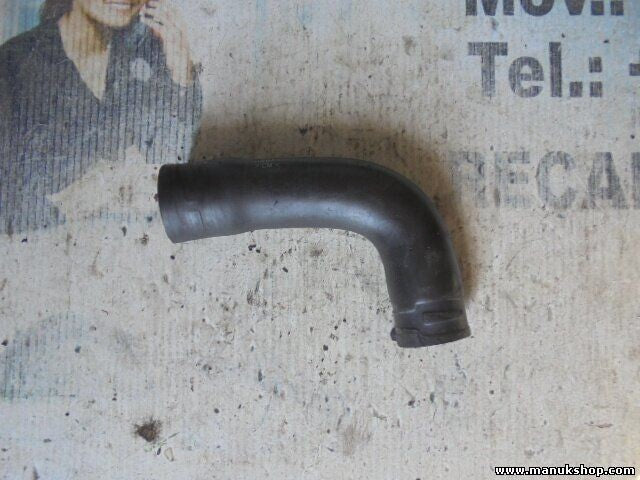 Schlauch Kurbelgehäuseentlüftung Ansaugschlauch Opel Astra 90573597 0066501 CM