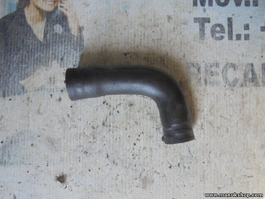 Schlauch Kurbelgehäuseentlüftung Ansaugschlauch Opel Astra 90573597 0066501 CM
