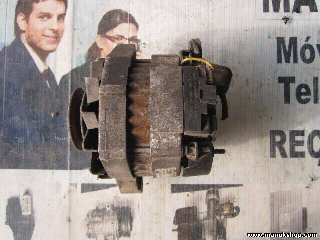 Lichtmaschine Renault super 5 YV1652 12V Valeo a13n164
