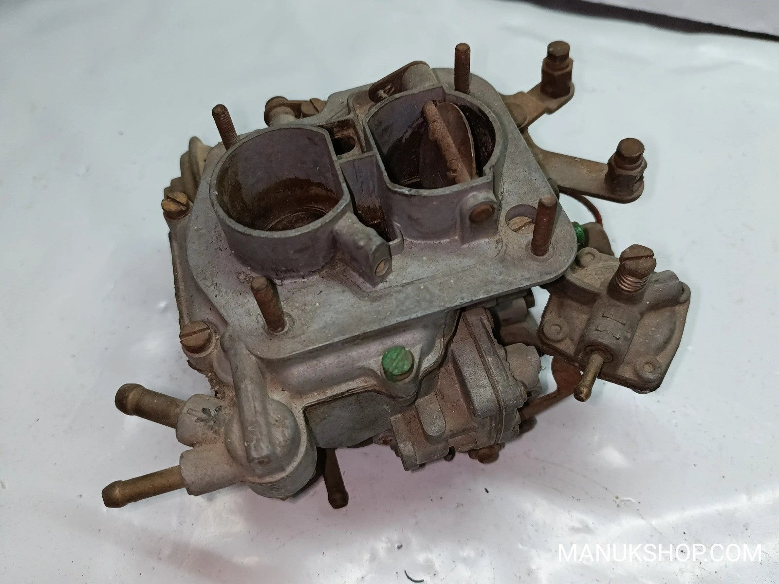 Drosselklappe  Fiat 128 Uno Ritmo 30 32 DMTE 36/150 0508 361500508