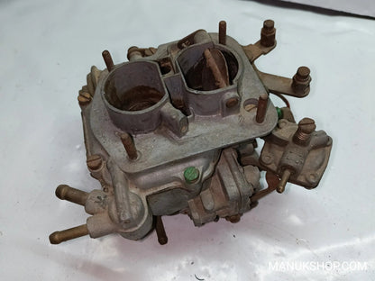 Drosselklappe  Fiat 128 Uno Ritmo 30 32 DMTE 36/150 0508 361500508
