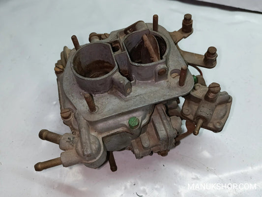 Drosselklappe  Fiat 128 Uno Ritmo 30 32 DMTE 36/150 0508 361500508