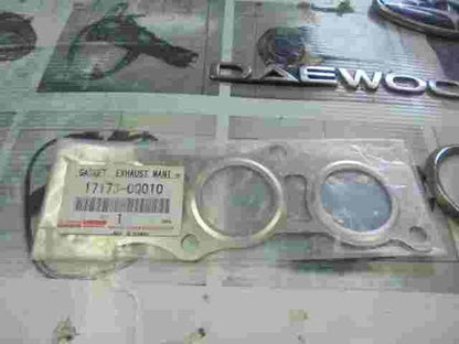 Exhaust Gasket Mani / Toyota Yaris  171730Q010  17173-0Q010