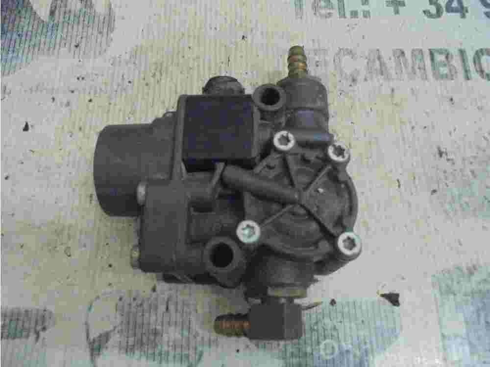 ABS-Steuerventil Renault Magnum 0265351118 BOSCH 0 265 351 118