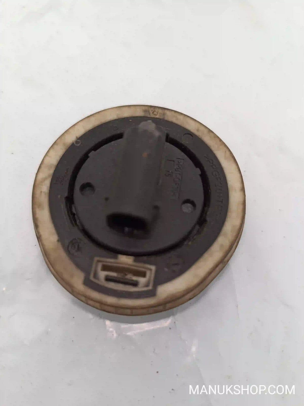 Airbagsensor Airbagsteuergerät Volkswagen VW Golf 6 Jetta 5K0959354 5WK44007