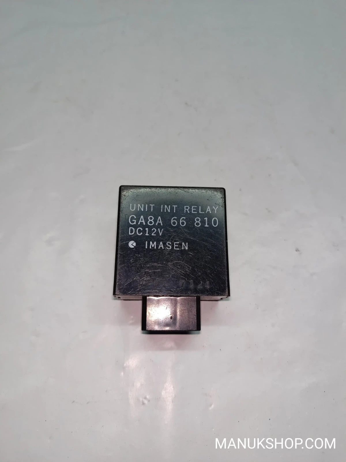 Relais Mazda GA8A66810 GA8A 66 810 IMASEN DC12V