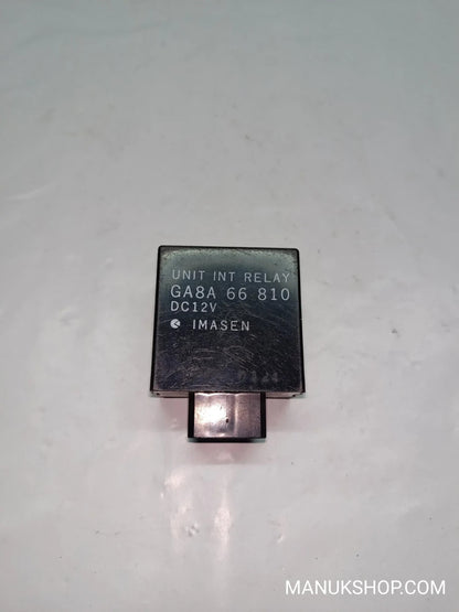 Relais Mazda GA8A66810 GA8A 66 810 IMASEN DC12V
