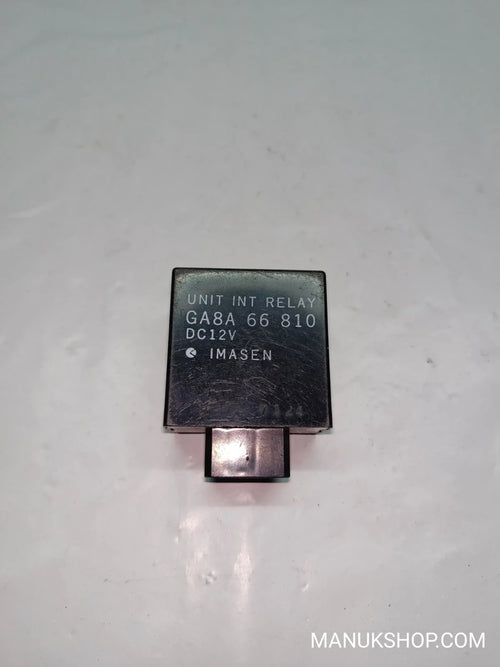Relais Mazda GA8A66810 GA8A 66 810 IMASEN DC12V
