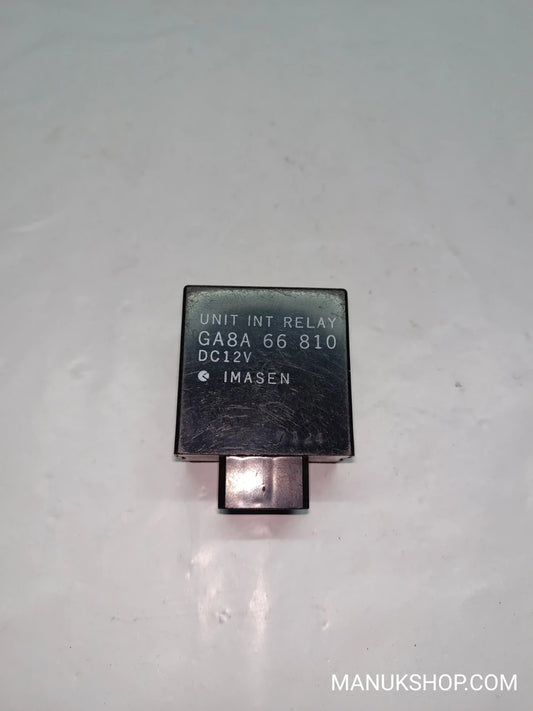 Relais Mazda GA8A66810 GA8A 66 810 IMASEN DC12V