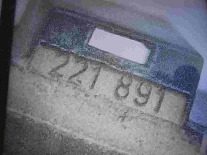 Fensterheber schalter vorne rechts Nissan Terrano Ford Maverick T2 221891 5 pin