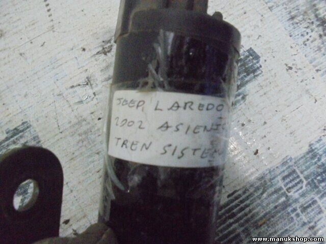 Motor Sitzverstellung Jeep Grand Cherokee WJ 3.1 1999-2004 M5001720R02