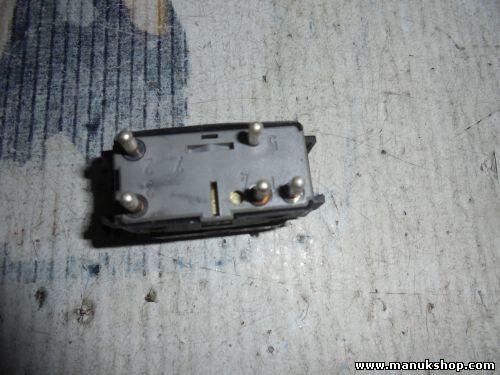 Fensterheber schalter Mercedes-Benz W124 1248208910 1248208910KZ 03809711
