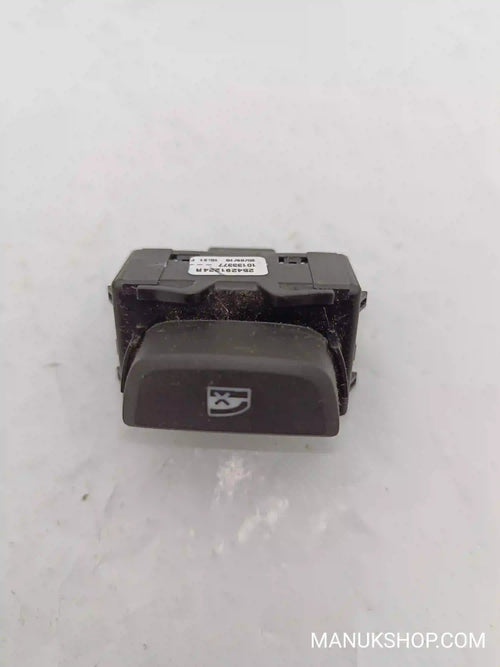 Fensterheber schalter Renault Captur Dacia Duster   254291224R  10133377