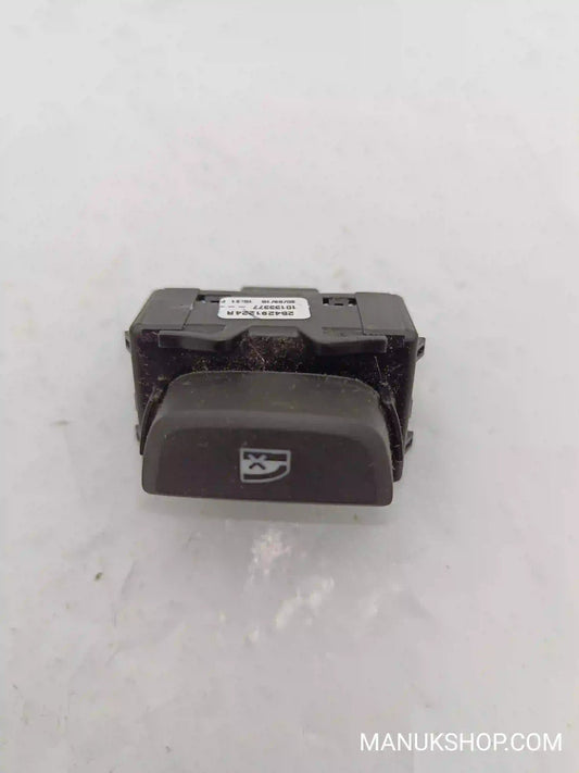 Fensterheber schalter Renault Captur Dacia Duster   254291224R  10133377