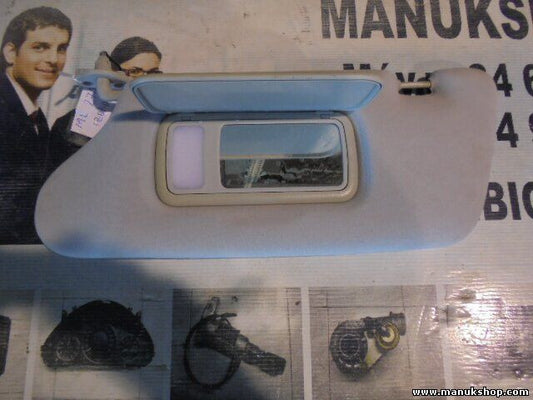 Sonnenblende links Mercedes-Benz M-Klasse W163 ML 270 CDI A1638102510 1638102510