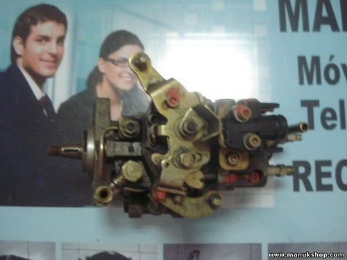 Dieselpumpe Einspritzpumpe Opel Astra Vectra 1.7L 0460494330 0 460 494 330