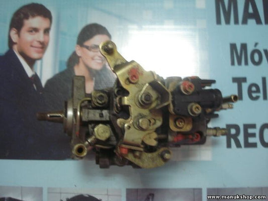 Dieselpumpe Einspritzpumpe Opel Astra Vectra 1.7L 0460494330 0 460 494 330