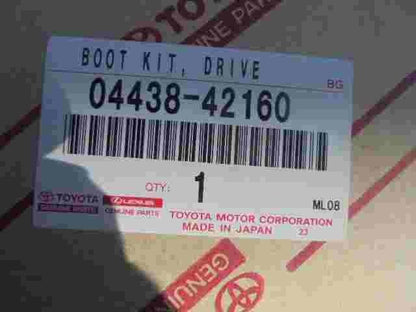 Toyota RAV 4 Caldina  0443842160 04438-42160 04438 42160