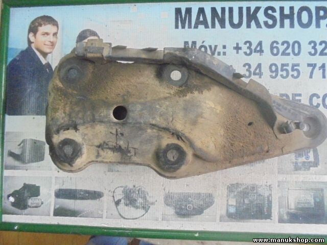 Hinterachse Verbindungsbügel Mercedes W140 600 SE SEL 1405461543 140 546 15 43
