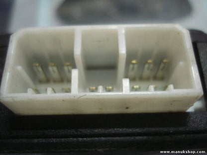 Steuergerät Alarmmodul Piranha Orvel 490293 /A 490293A A81AP A 81/AP PMO10X