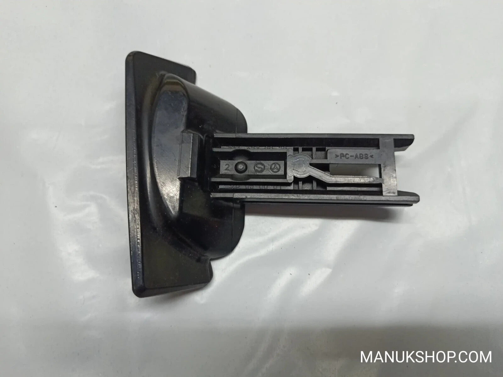 Handbremshebel Mercedes-benz 2114270020 211 427 00 20 70050001 70 05 00 01