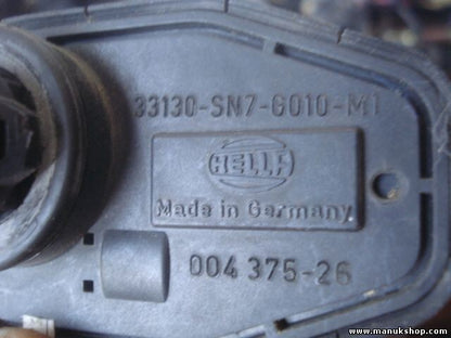 Stellmotor Scheinwerfer LWR Leuchtweitenregulierung Honda Accord 33130SN7G010M1